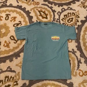 Ron Jon surf shop tee
